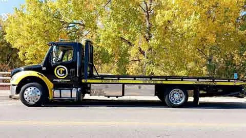 Fort Collins Towing Company