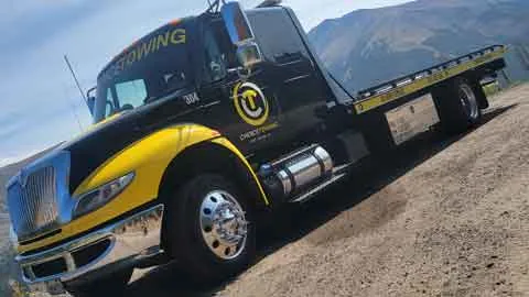 Fort Collins Towing Rates